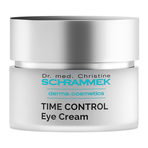 Dr Schrammek Time Control Eye Cream, 15ml/0.5 fl oz Dr Schrammek Time Control Eye Cream on white background