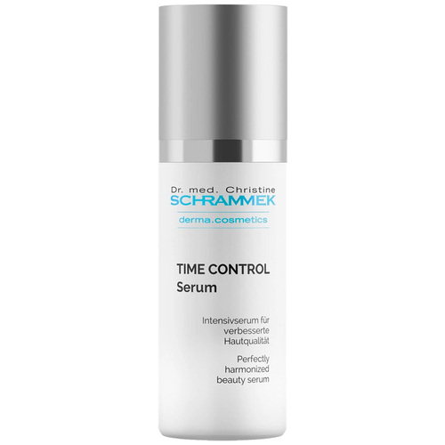 Dr Schrammek Time Control Serum, 30ml/1 fl oz Dr Schrammek Time Control Serum on white background