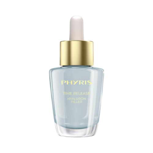 Phyris Time Release Hyaluron Filler, 30ml/1 fl oz Phyris Time Release Hyaluron Filler on white background