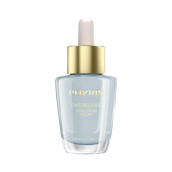 Time Release Hyaluron Filler