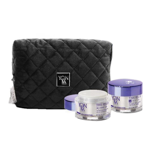Yonka Time Resist Gift Set, 1 set Yonka Time Resist Gift Set on white background