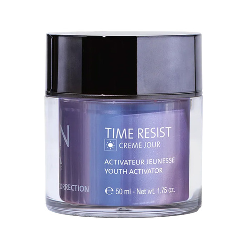 Yonka Time Resist Jour (Day Cream), 50ml/1.7 fl oz Yonka Time Resist Jour (Day Cream) on white background
