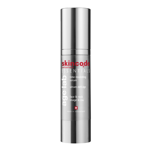 Skincode Time Rewinding Serum, 30ml/1 fl oz Skincode Time Rewinding Serum on white background