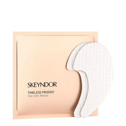 Skeyndor Timeless Prodigy Eye Patch on white background