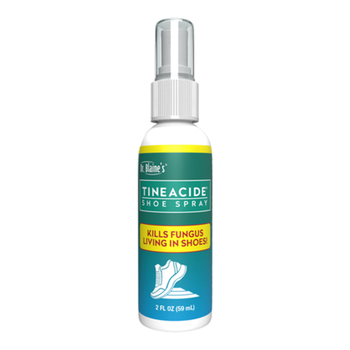 Dr.Blaines Tineacide Shoe Spray, 59ml/2 fl oz