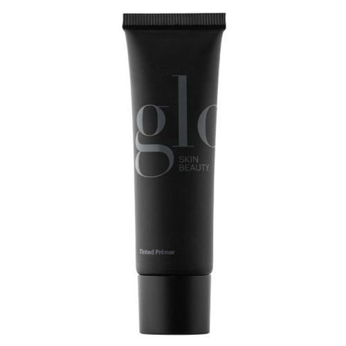 Glo Skin Beauty Tinted Primer SPF 30 - Medium, 30ml/1.01 fl oz Glo Skin Beauty Tinted Primer SPF 30 - Medium on white background