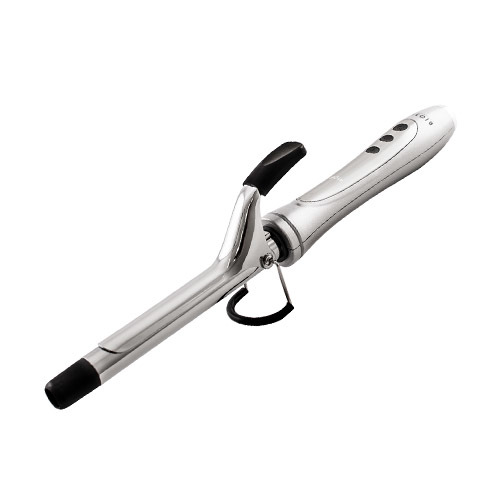 Biosilk Titanium Curling Iron, 1 piece Biosilk Titanium Curling Iron on white background