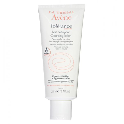 Avene Tolerance Extreme Cleansing Lotion, 200ml/6.8 fl oz Avene Tolerance Extreme Cleansing Lotion on white background