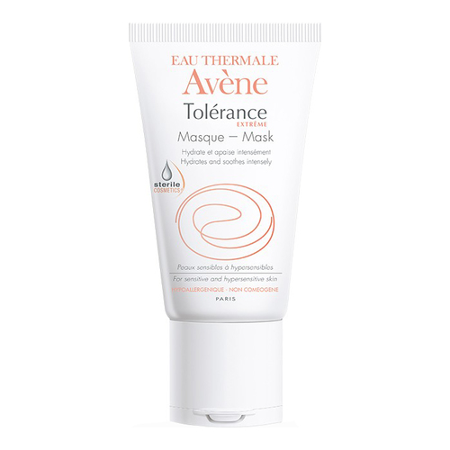 Avene Tolerance Extreme Mask, 50ml/1.7 fl oz Avene Tolerance Extreme Mask on white background