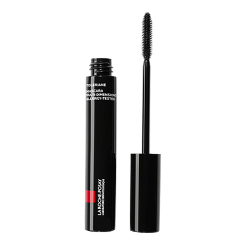 La Roche Posay Toleriane Mascara Multi-Dimensions on white background