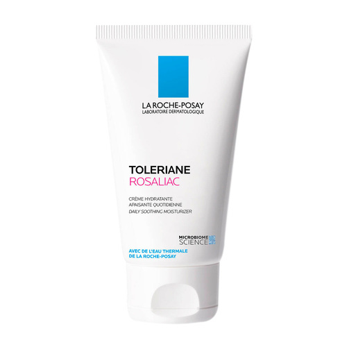 La Roche Posay Toleriane Rosaliac Moisturizer, 50ml/1.69 fl oz La Roche Posay Toleriane Rosaliac Moisturizer on white background