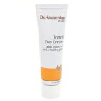 Dr Hauschka Toned Day Cream, 30 mL, 1 oz Dr Hauschka on white background
