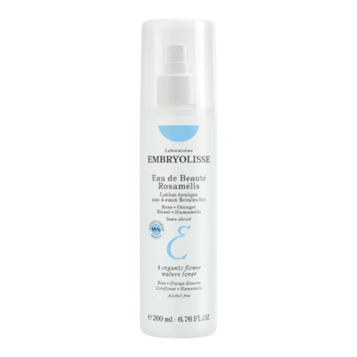 Embryolisse Toner Rosamelis, 200ml/6.8 fl oz Embryolisse Toner Rosamelis on white background