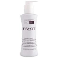 Payot  on white background