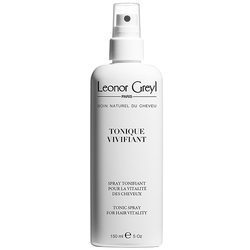 Tonique Vivifiant Spray for Hair Loss