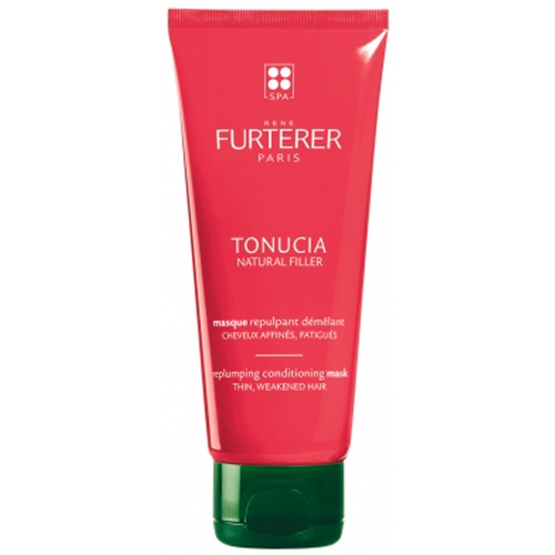 Rene Furterer Tonucia Natural Filler Mask on white background
