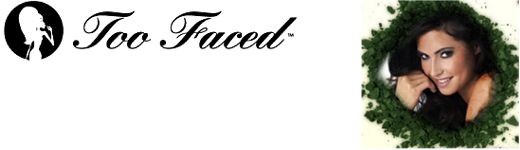 Too Faced Logo