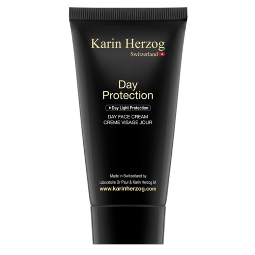 Karin Herzog Total Day Protection, 50ml/1.7 fl oz Karin Herzog Total Day Protection on white background