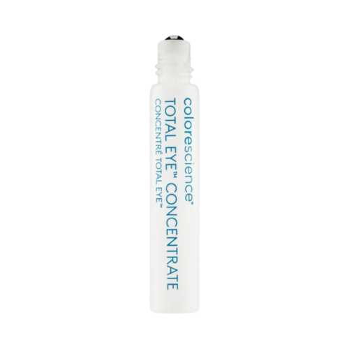 Colorescience Total Eye Concentrate Serum Roller Ball, 8ml/0.27 fl oz
