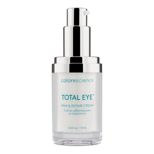 Colorescience Total Eye Firm and Repair Cream, 18ml/0.61 fl oz
