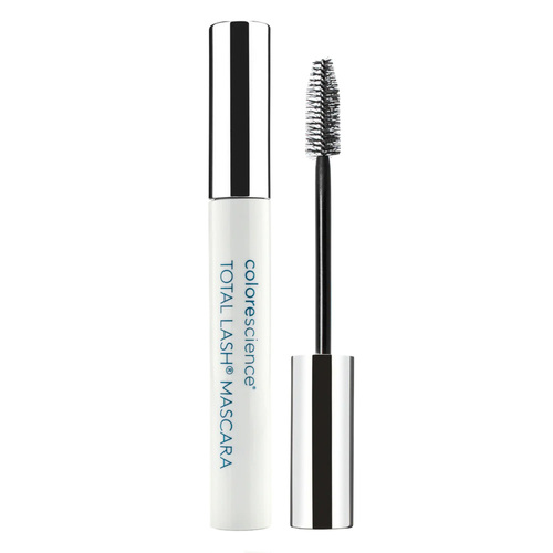 Colorescience Total Lash Mascara - Brown on white background