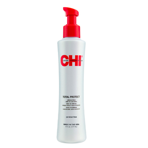 CHI Total Protect Lotion, 177ml/6 fl oz CHI Total Protect Lotion on white background