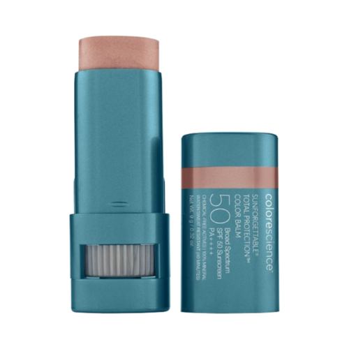 Colorescience Total Protection Color Balm SPF 50 - Blush, 9g/0.32 oz