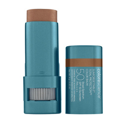 Total Protection Color Balm SPF 50 - Bronze