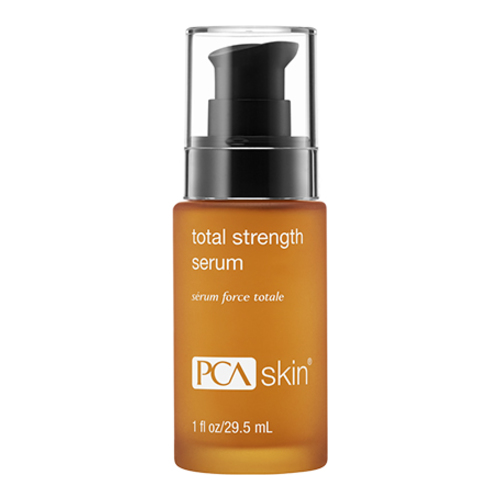 PCA Skin Total Strength Serum, 29.5ml/1 fl oz