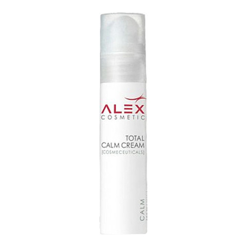 Alex Cosmetics Total Calm Cream, 30ml/1 fl oz