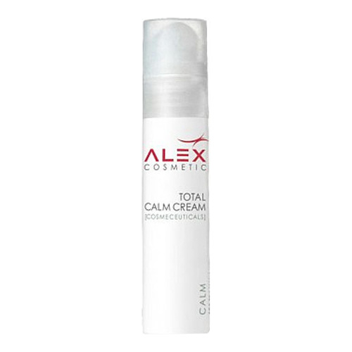 Alex Cosmetics Total Calm Cream, 30ml/1 fl oz Alex Cosmetics Total Calm Cream on white background