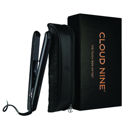 Cloud Nine Touch 1 Cloud Nine Touch 1