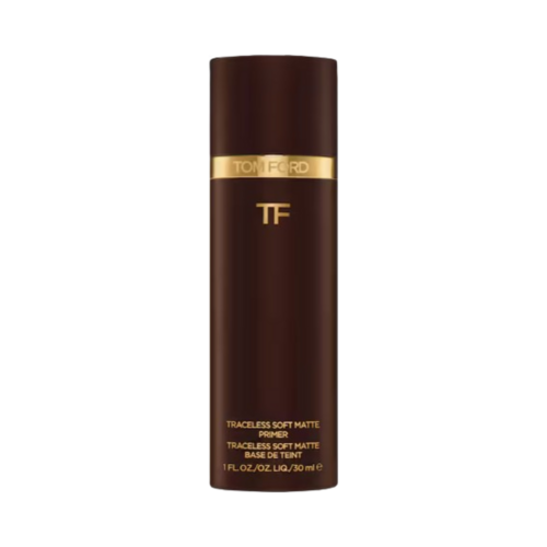 Tom Ford Traceless Soft Matte Primer, 30ml/1.01 fl oz Tom Ford Traceless Soft Matte Primer on white background
