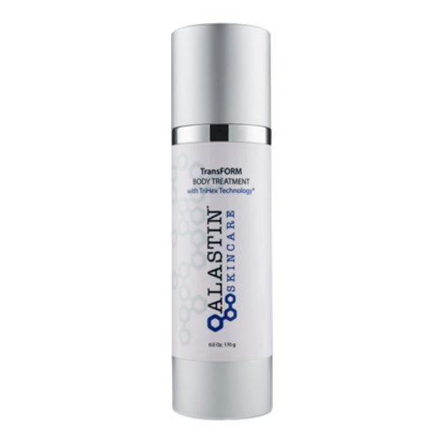 Alastin TransFORM Body Treatment on white background