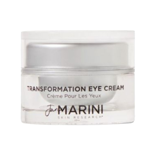 Marini Skin Solutions Transformation Eye Cream on white background