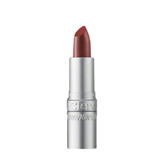T LeClerc Transparent Lipstick 10 - Cachemire, 3g/0.1 oz T LeClerc Transparent Lipstick 09 - Angora on white background