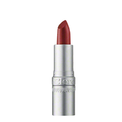 T LeClerc Transparent Lipstick 07 - Dentelle on white background