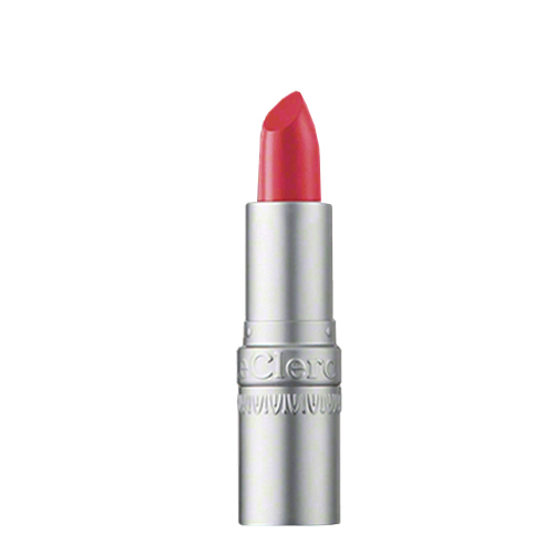 T LeClerc Transparent Lipstick 07 - Dentelle on white background