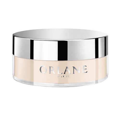 Orlane Transparent Loose Powder, 20g/0.7 oz Orlane Transparent Loose Powder on white background