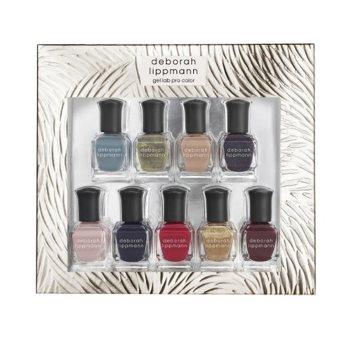 Deborah Lippmann Treasure Chest, 1 set Deborah Lippmann Treasure Chest on white background