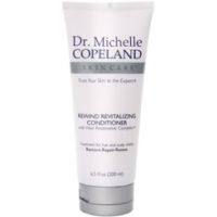 Dr Michelle Copeland  on white background