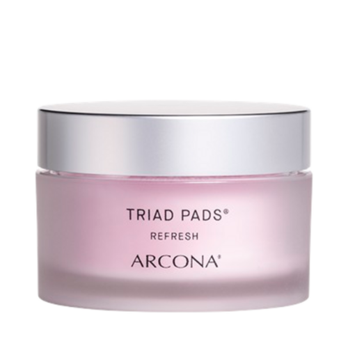Arcona Triad Pads (45 Pads) on white background