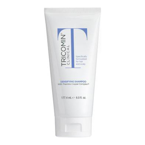 Neova Tricomin Densifying Shampoo, 177ml/6 fl oz Neova Tricomin Densifying Shampoo on white background