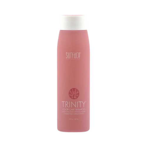 Surface Trinity Color Care Shampoo, 60ml/2.03 fl oz Surface Trinity Color Care Shampoo on white background