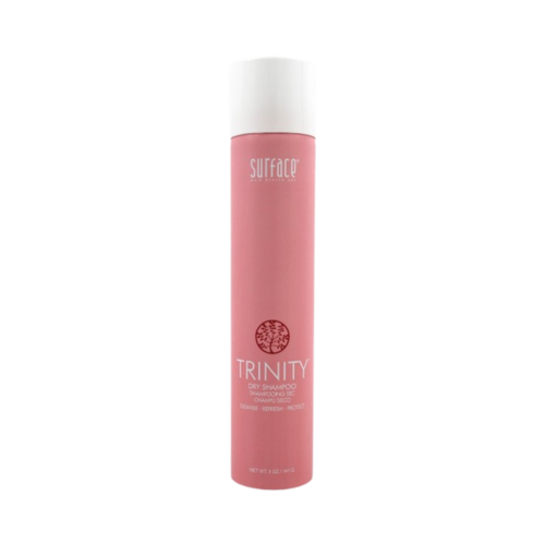 Surface Trinity Dry Shampoo, 51g/1.8 oz Surface Trinity Dry Shampoo on white background
