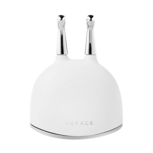 NuFace Trinity+ Pro ELE Attachment on white background