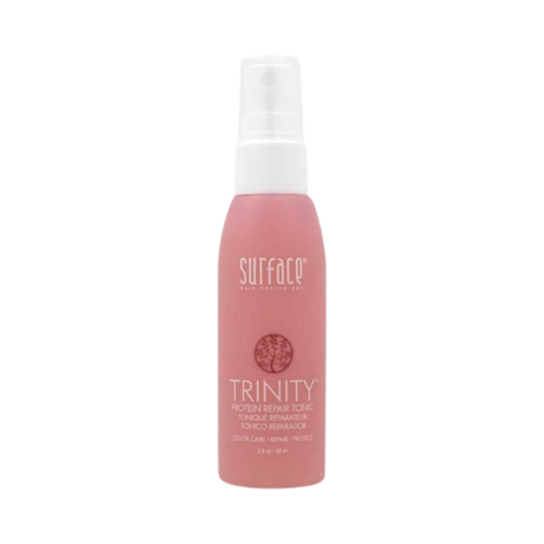 Surface Trinity Protein Repair Tonic, 60ml/2.03 fl oz Surface Trinity Protein Repair Tonic on white background