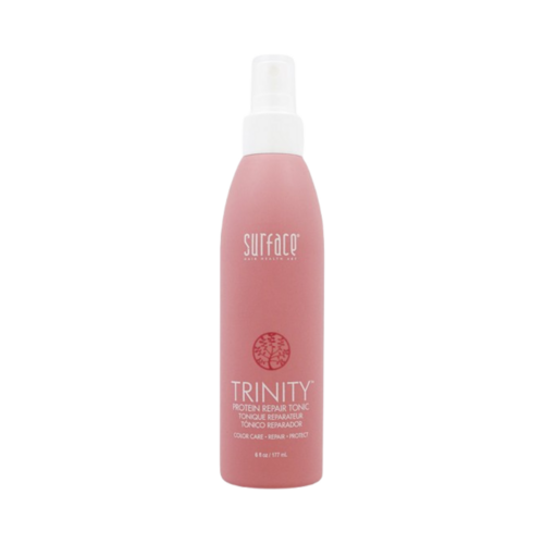 Surface Trinity Protein Repair Tonic, 60ml/2.03 fl oz Surface Trinity Protein Repair Tonic on white background