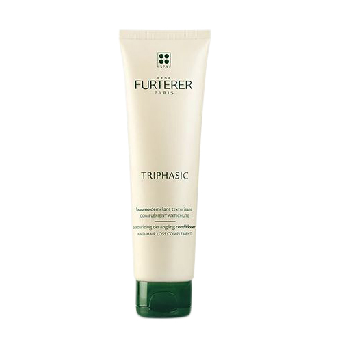 Rene Furterer Triphasic Texturizing Detangling Conditioner, 150ml/5.1 fl oz Rene Furterer Triphasic Texturizing Detangling Conditioner on white background