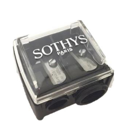 Sothys Triple Pencil Sharpener on white background